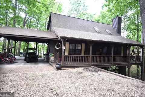 Other - 4056 Ryckeley Dr, Gainesville, GA 30504 photo 3 of 26
