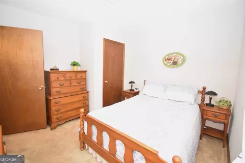 Bedroom - 4056 Ryckeley Dr, Gainesville, GA 30504 photo 5 of 9