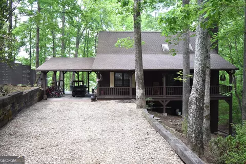 4056 Ryckeley Dr, Gainesville, GA 30504