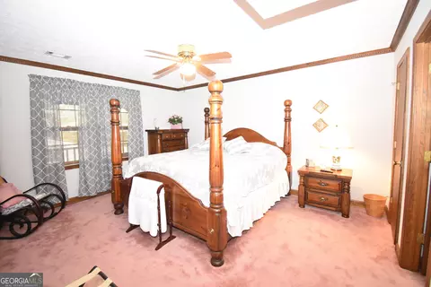 Bedroom - 4056 Ryckeley Dr, Gainesville, GA 30504 photo 1 of 9
