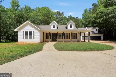 147 Sims Rd, Hogansville, GA 30230