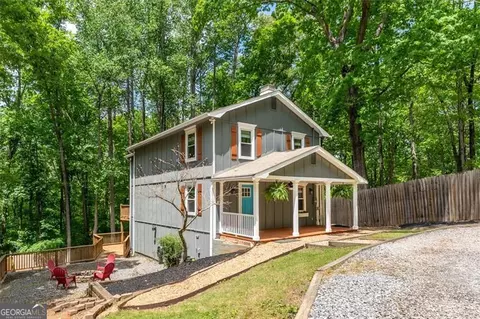 4913 Odell Dr, Gainesville, GA 30504