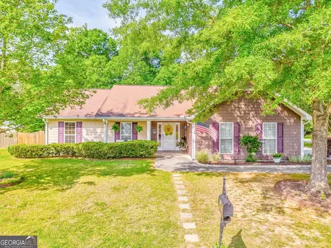 36 Trilium Trl NE, Rome, GA 30165