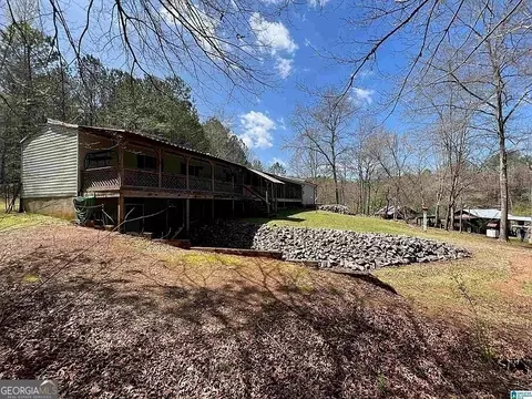 163 County Road 216, Delta, AL 36258