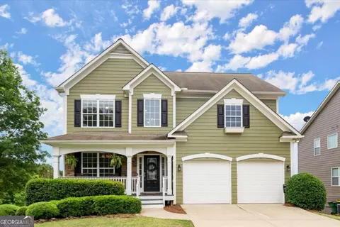 216 Toonigh Way, Canton, GA 30115