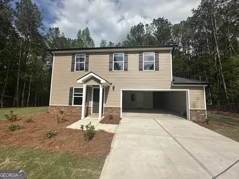 30 Yellow Brick Way #3, Covington, GA 30014