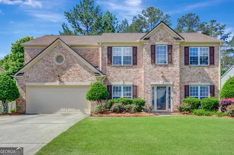 340 Aster Ridge Trl, Peachtree City, GA 30269