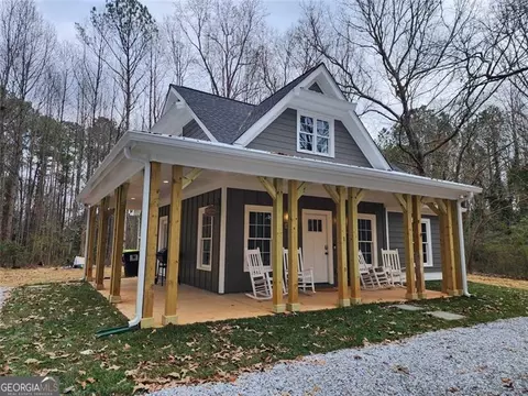 40 Luther Knight Rd, Cartersville, GA 30121