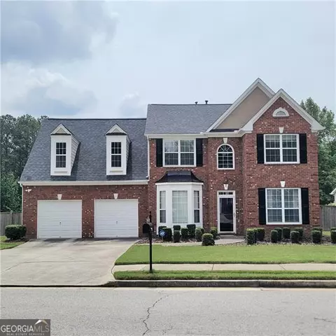 3703 Liberty Dr SW, Powder Springs, GA 30127