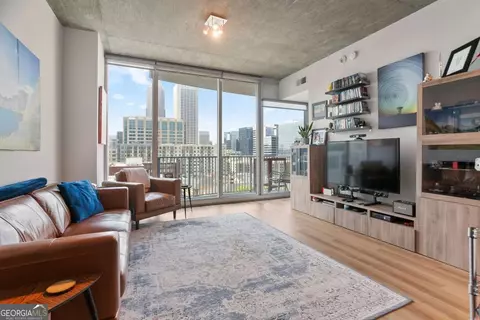 860 Peachtree St NE #904, Atlanta, GA 30308