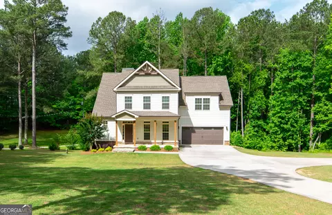 938 Happy Valley Cir, Newnan, GA 30263