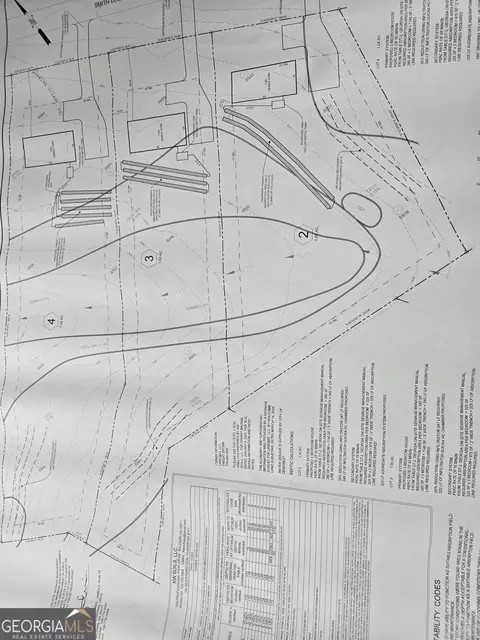 lot4 Smith Loop, Demorest, GA 30535 photo 4
