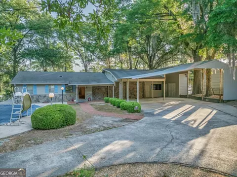 254 And 248 Mossland Dr, Perry, GA 31069