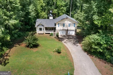 83 Andrew Jackson Ct, Dallas, GA 30157
