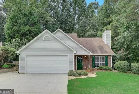 Undisclosed, Stockbridge, GA 30281
