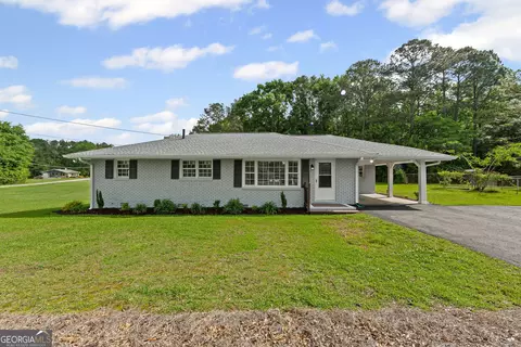 109 Newton Rd, Newnan, GA 30263
