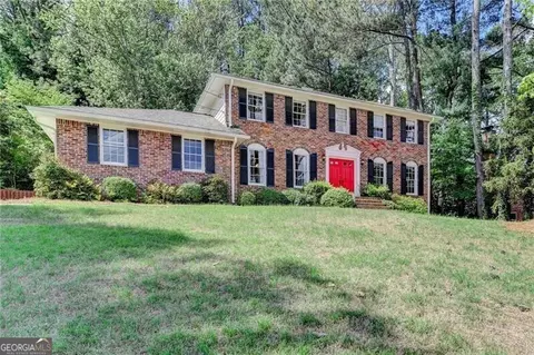 1450 Holly Bank Cir, Atlanta, GA 30338