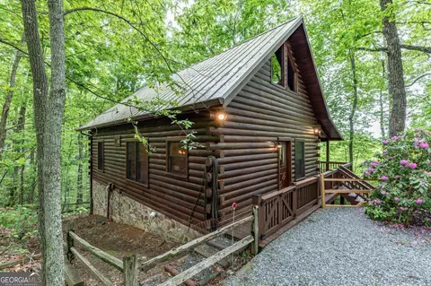 144 Little Bushy Head Rd, Cherry Log, GA 30522