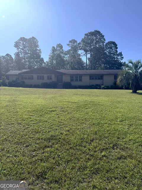 298 Warren Way, Eastman, GA 31023