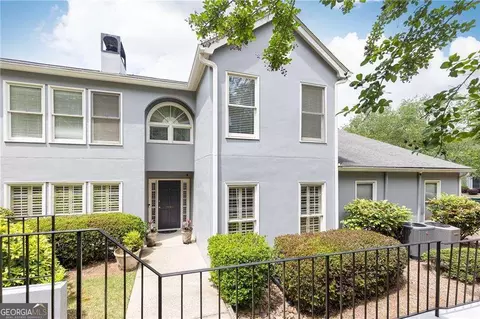 3910 Ashford Lake Ct NE, Atlanta, GA 30319