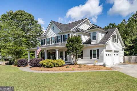 1891 Wayside Rd, Kingston, GA 30145