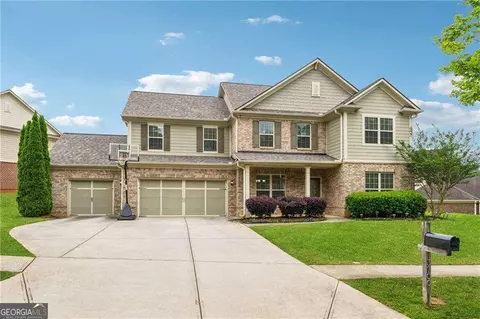 3700 Terrasol Trl SW, Lilburn, GA 30047