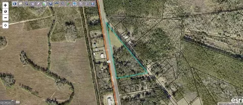 8150 Us Hwy 17, Woodbine, GA 31569