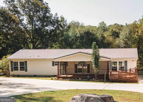 134 Deerbrook Dr, Nicholson, GA 30565