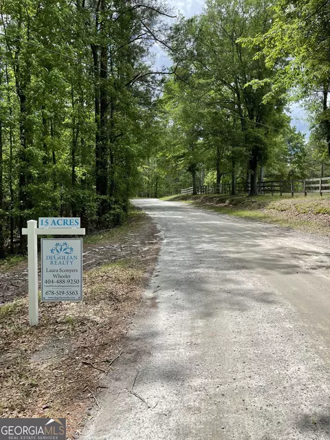 0 Mann Rd, Tyrone, GA 30290