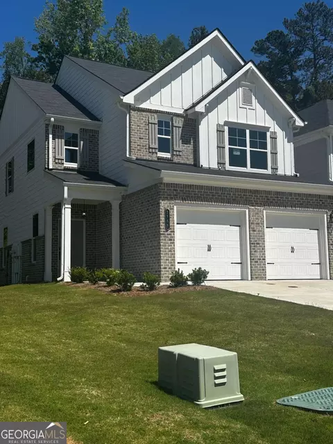 1151 Park Center Cir NW, Austell, GA 30168