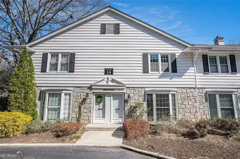 136 Peachtree Memorial Dr NW #VA2, Atlanta, GA 30309