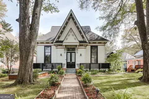 475 Meigs St, Athens, GA 30606