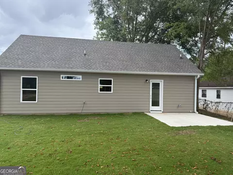 Exterior - 203 Fannin St, Lagrange, GA 30240 photo 1 of 1