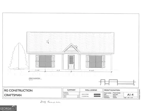 203 Fannin St, Lagrange, GA 30240