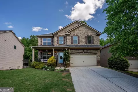5655 Hedge Brook Dr, Cumming, GA 30028