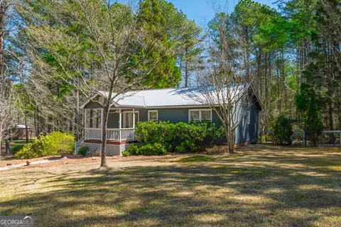 875 Yellow Creek Rd, Ball Ground, GA 30107