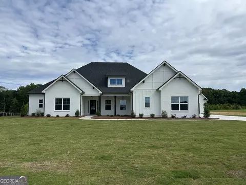 101 Gloria Cv, Senoia, GA 30276