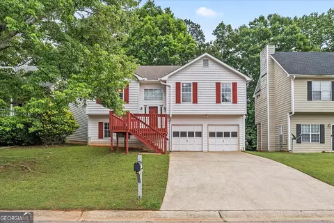 Undisclosed, Smyrna, GA 30082