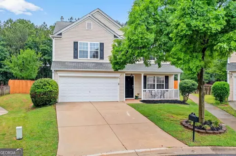 408 Sam Cobb Ct, Woodstock, GA 30188