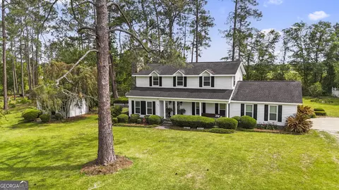 185 Kville Rd, Screven, GA 31560