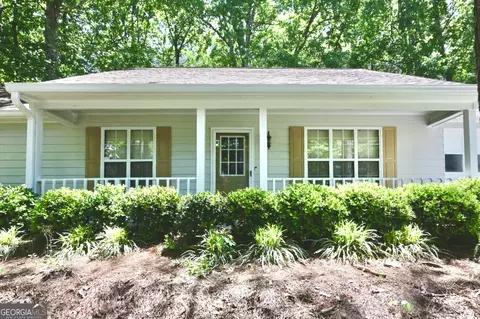 3436 Finglas Dr SW, Marietta, GA 30008