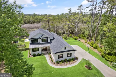 117 Rice Ml, St. Simons, GA 31522