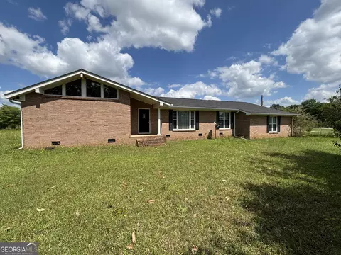 Exterior - 378 Arena Rd, Perry, GA 31069 photo 2 of 3