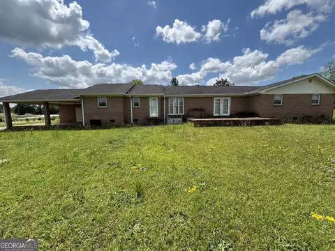 Exterior - 378 Arena Rd, Perry, GA 31069 photo 3 of 3