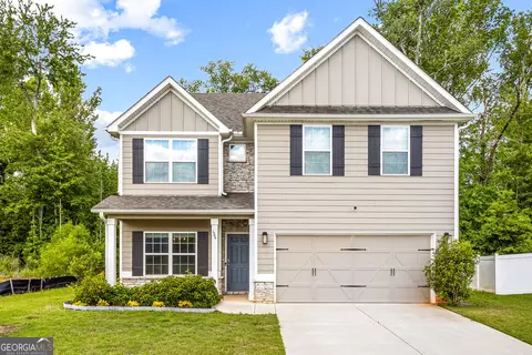 126 Ashton Pl, Newnan, GA 30265