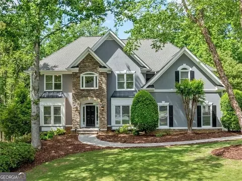 420 Big Bend Trl, Sugar Hill, GA 30518