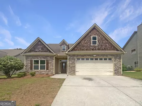 58 Hamil Ct NW, Cartersville, GA 30120