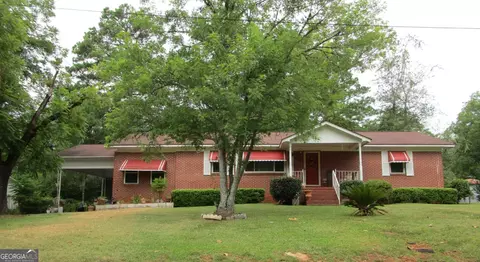 119 Blount St, Forsyth, GA 31029