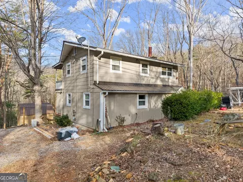 150 Magnolia Dr, Sautee Nacoochee, GA 30571