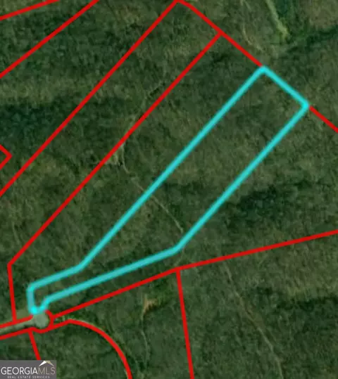 3889 Reservoir Dr #TRACT 16, Gainesville, GA 30507